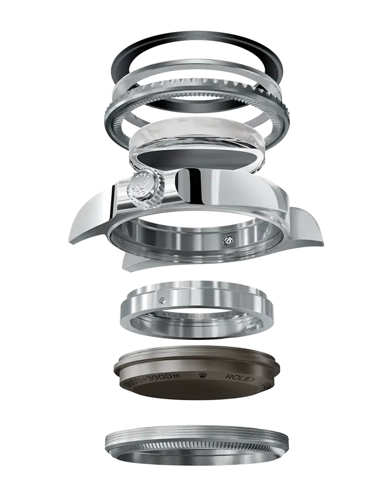 Ringlock System - Chung Fatt Kee
