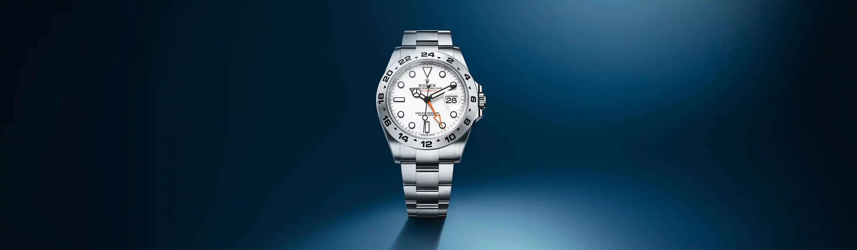 Rolex Explorer M124273-0001 - Chung Fatt Kee