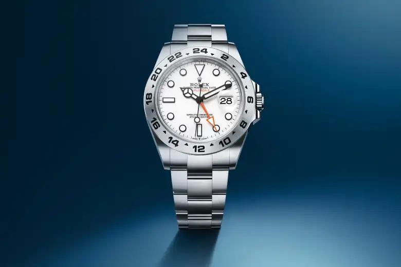 Rolex Explorer M124273-0001 - Chung Fatt Kee