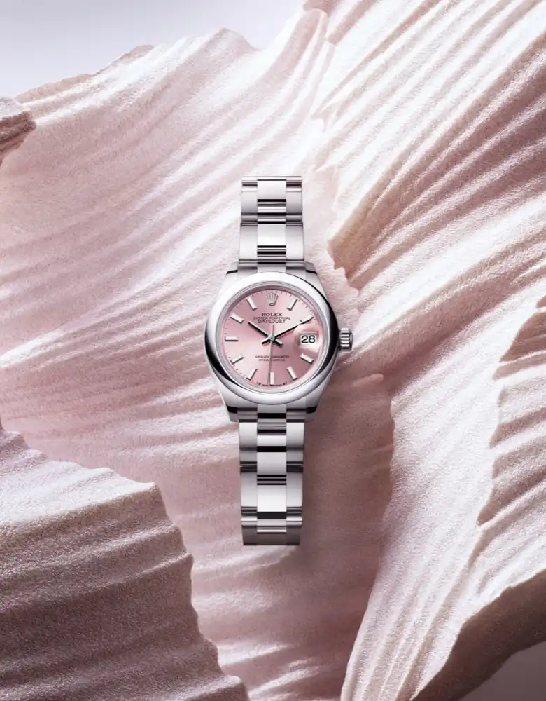 Rolex Lady-Datejust M279160-0002 - Chung Fatt Kee