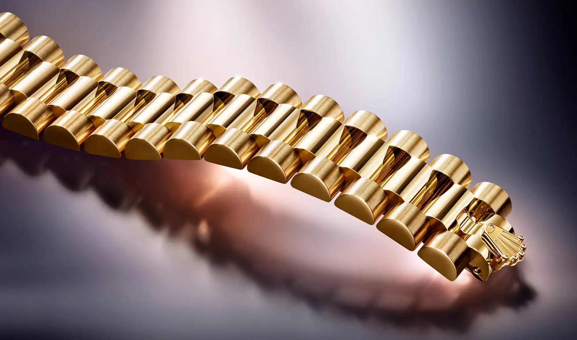 Rolex Datejust - Chung Fatt Kee