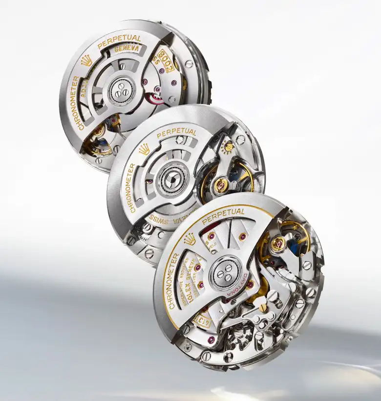 Exclusive dials - Chung Fatt Kee