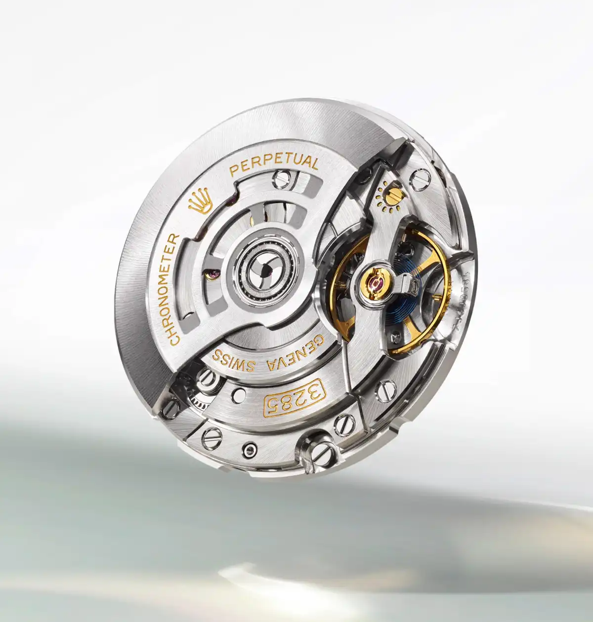 GMT-Master II - Chung Fatt Kee