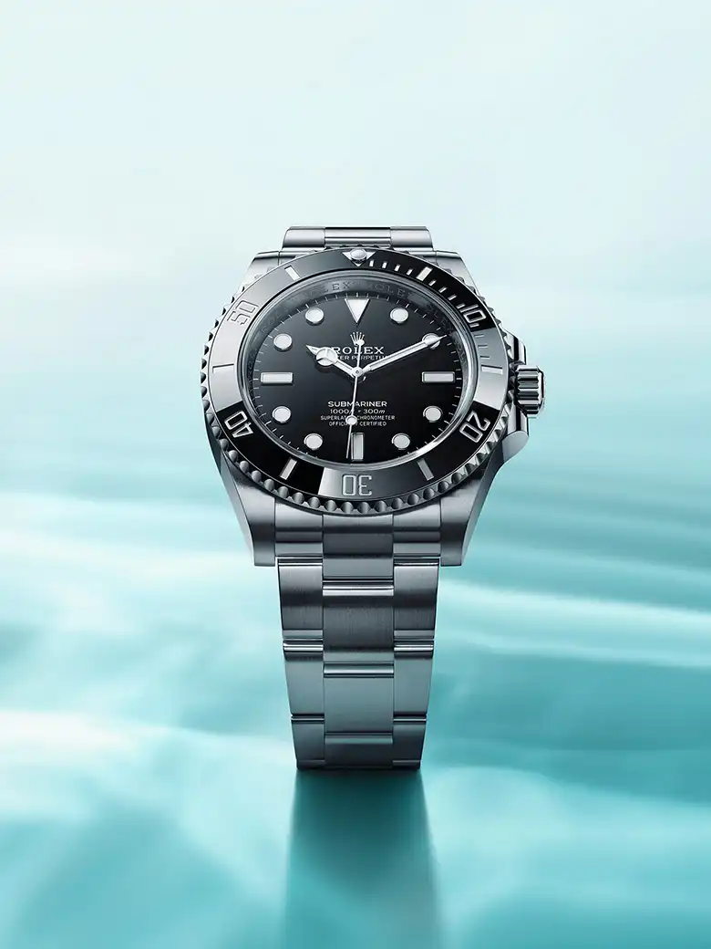 Rolex Submariner M126603-0001 - Chung Fatt Kee