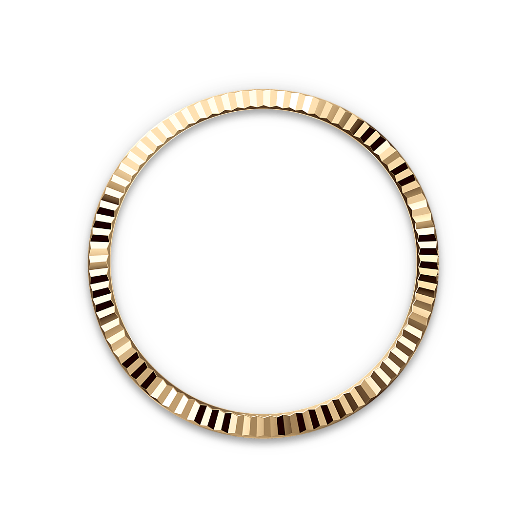 Rolex Datejust in Yellow Rolesor - combination of Oystersteel and yellow gold, M126233-0016 - Chung Fatt Kee