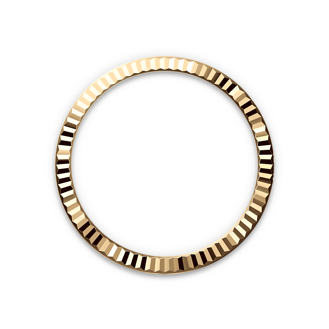 Rolex Datejust in Yellow Rolesor - combination of Oystersteel and yellow gold, M278273-0020 - Chung Fatt Kee