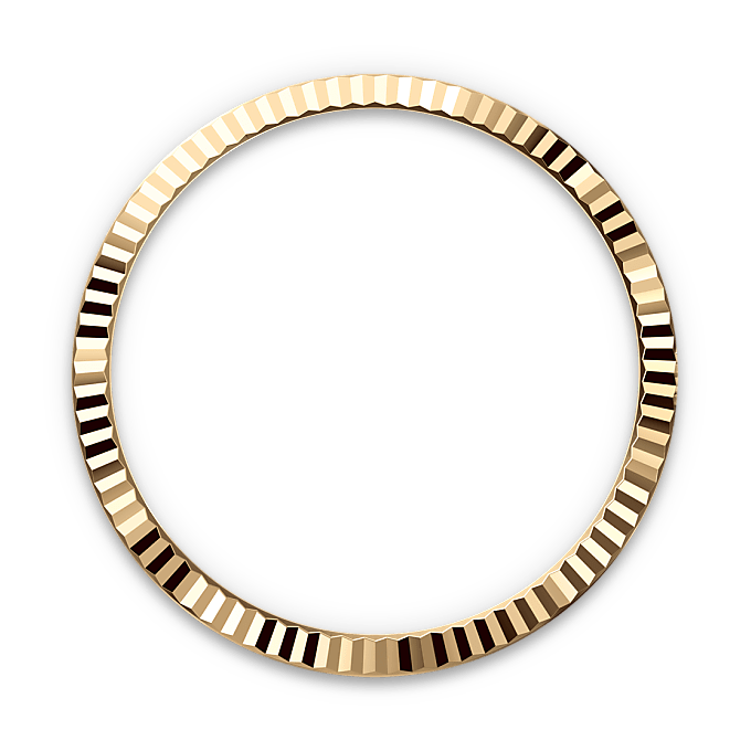 Rolex Datejust in Yellow Rolesor - combination of Oystersteel and yellow gold, M126233-0016 - Chung Fatt Kee