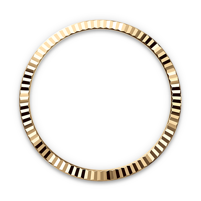Rolex Datejust in Yellow Rolesor - combination of Oystersteel and yellow gold, M126233-0025 - Chung Fatt Kee
