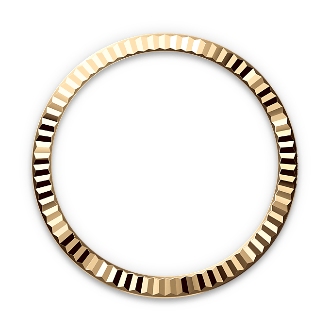 Rolex Datejust in Yellow Rolesor - combination of Oystersteel and yellow gold, M278273-0029 - Chung Fatt Kee