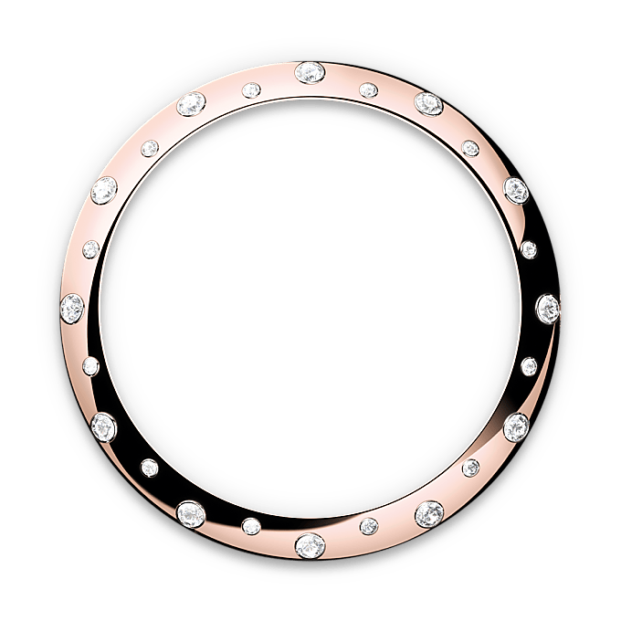 Rolex Datejust in Everose Rolesor - combination of Oystersteel and Everose gold, M278341RBR-0016 - Chung Fatt Kee
