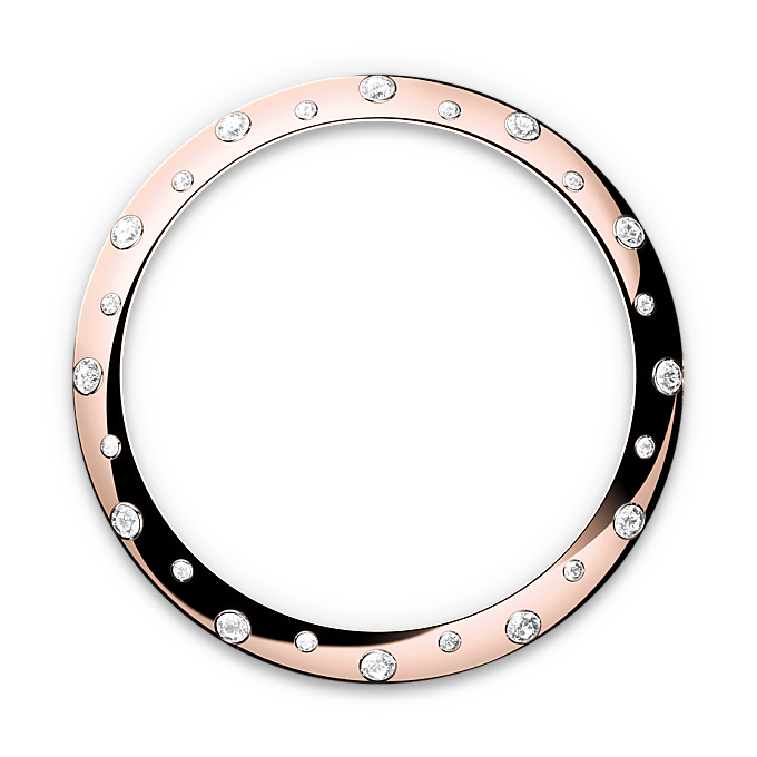 Rolex Datejust in Everose Rolesor - combination of Oystersteel and Everose gold, M278341RBR-0025 - Chung Fatt Kee