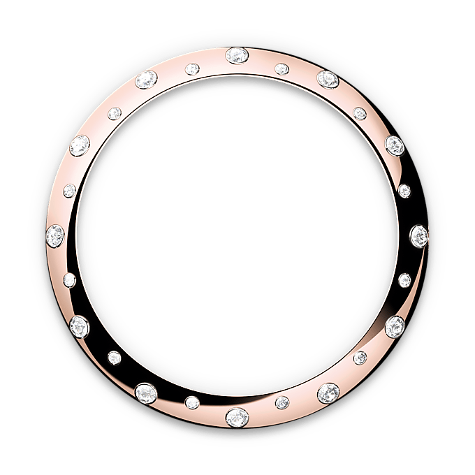 Rolex Datejust in Everose Rolesor - combination of Oystersteel and Everose gold, M278341RBR-0028 - Chung Fatt Kee