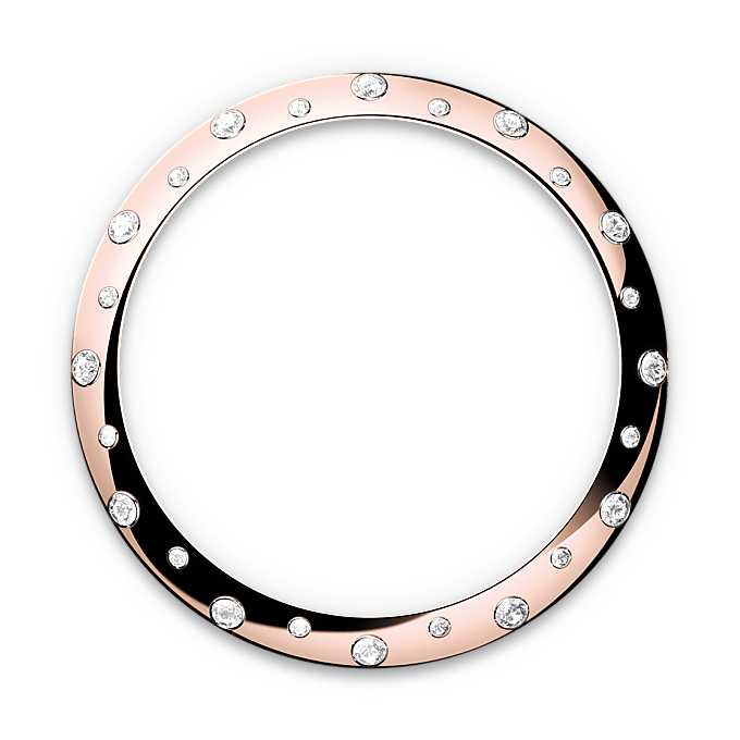 Rolex Datejust in Everose Rolesor - combination of Oystersteel and Everose gold, M278341RBR-0030 - Chung Fatt Kee