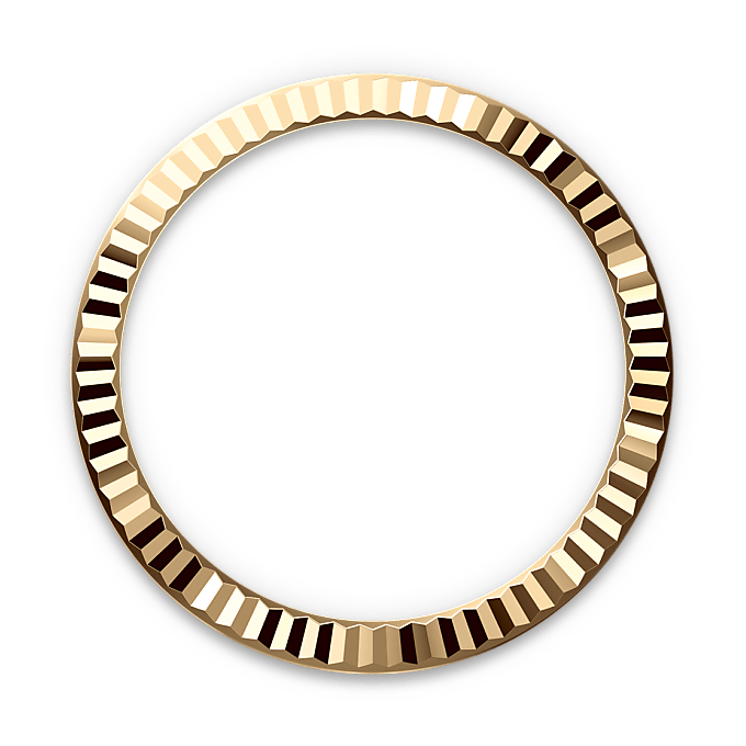 Rolex Lady-Datejust in Yellow Rolesor - combination of Oystersteel and yellow gold, M279173-0007 - Chung Fatt Kee