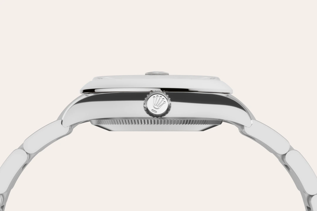 Rolex Datejust in Oystersteel, M278240-0003 - Chung Fatt Kee
