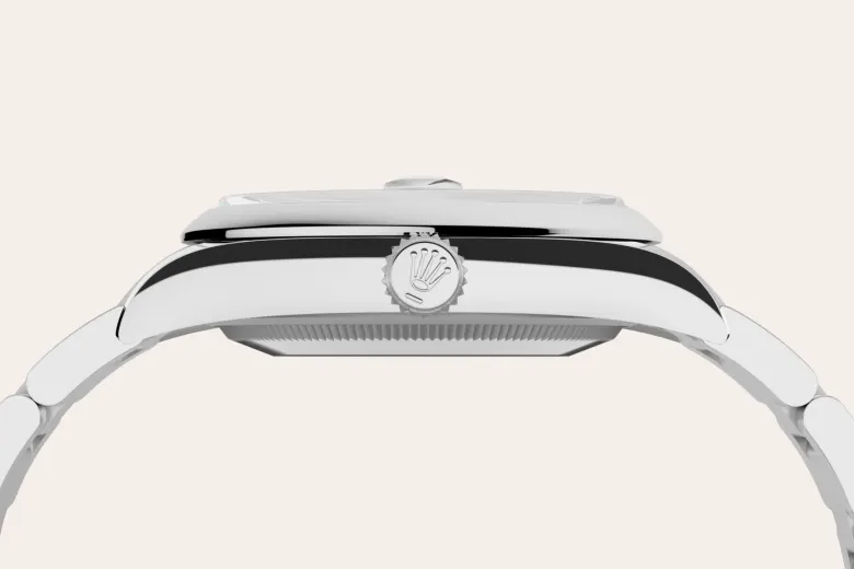 Rolex Datejust in Oystersteel, M126200-0006 - Chung Fatt Kee