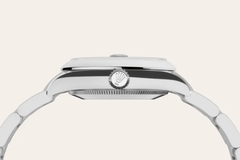 Rolex Datejust in Oystersteel, M278240-0003 - Chung Fatt Kee