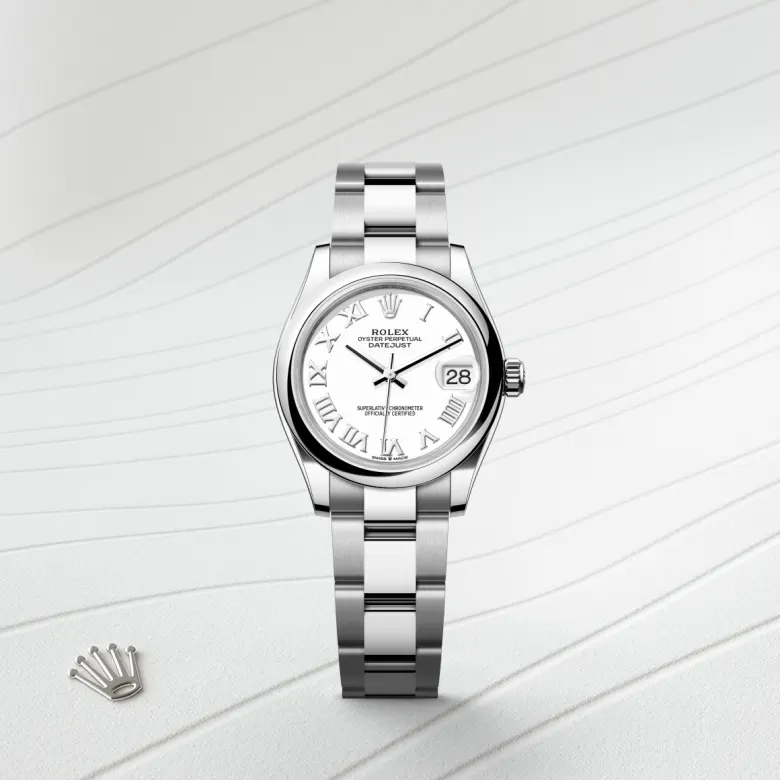 Rolex Datejust M278240-0003 - Chung Fatt Kee, First image