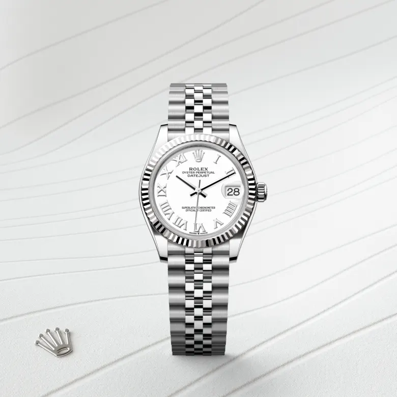 Rolex Datejust M278274-0010 - Chung Fatt Kee, First image