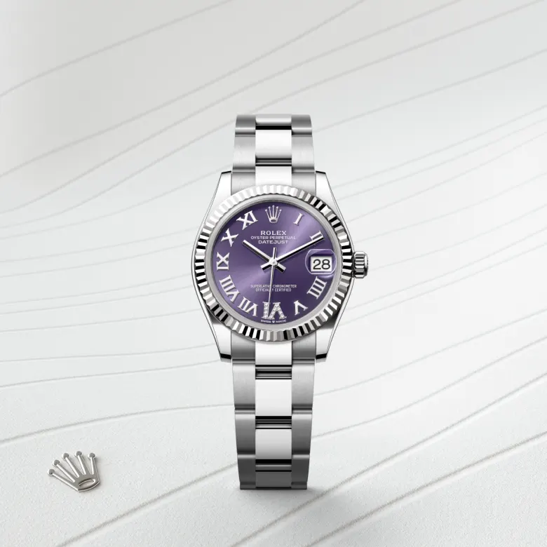 Rolex Datejust M278274-0025 - Chung Fatt Kee, First image