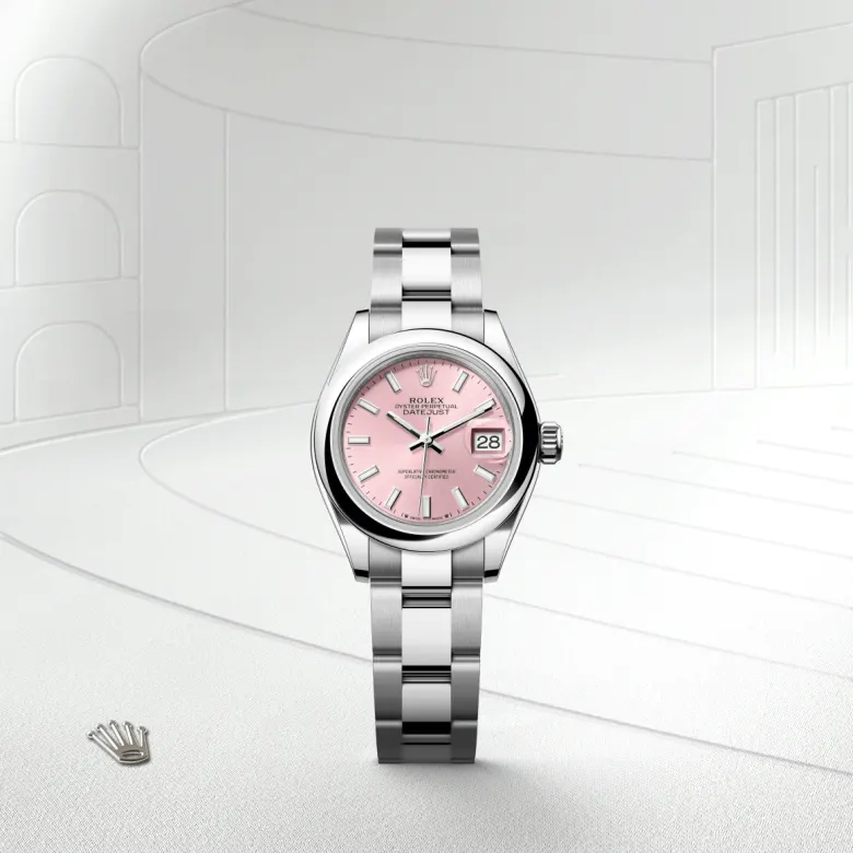 Rolex Lady-Datejust M279160-0002 - Chung Fatt Kee, First image