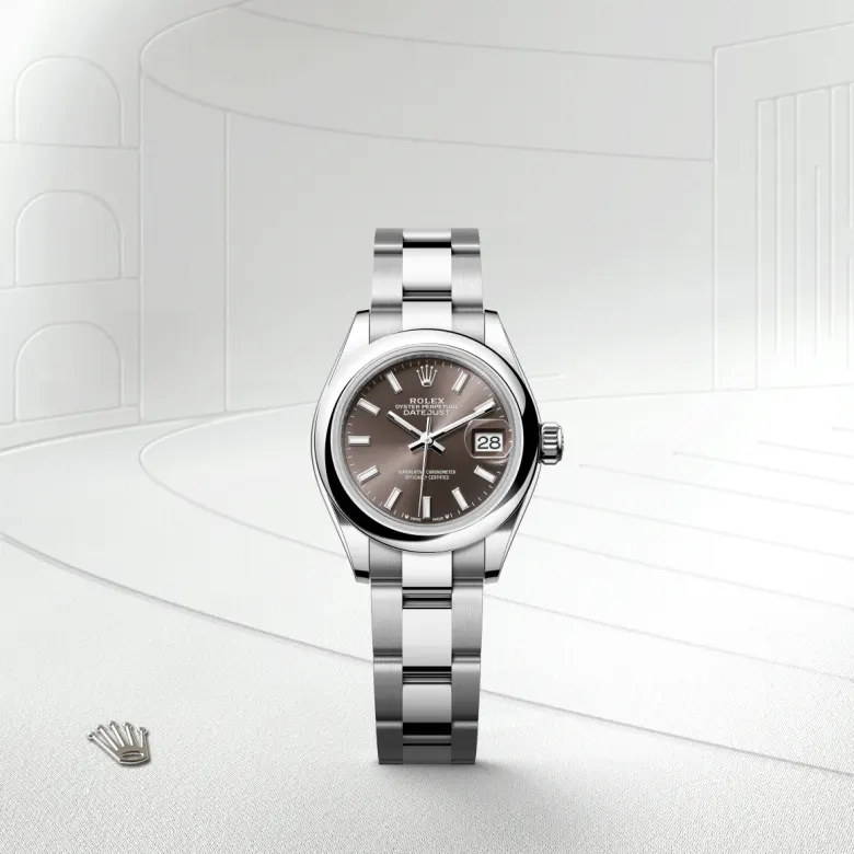 Rolex Lady-Datejust M279160-0010 - Chung Fatt Kee, First image