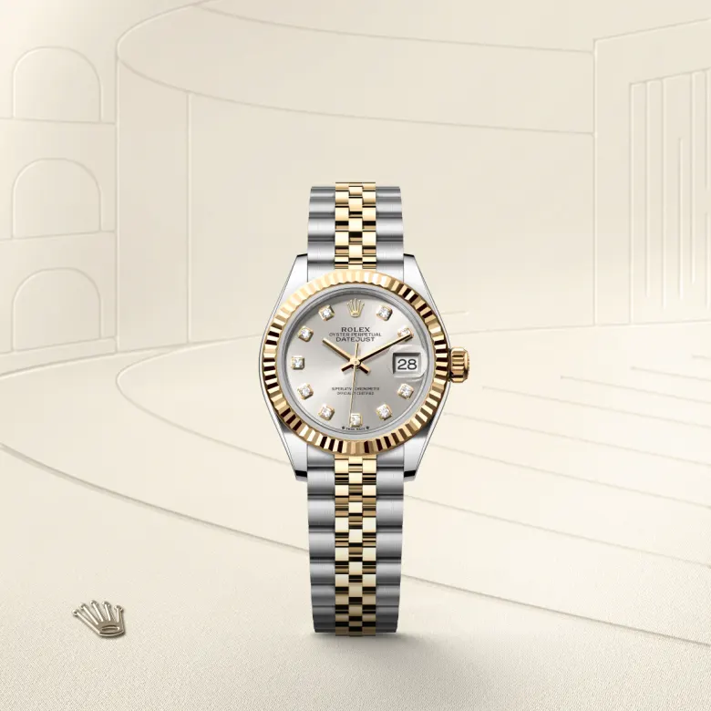 Rolex Lady-Datejust M279173-0007 - Chung Fatt Kee, First image