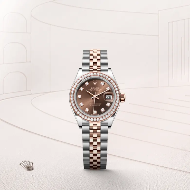 Rolex Lady-Datejust M279381RBR-0011 - Chung Fatt Kee, First image