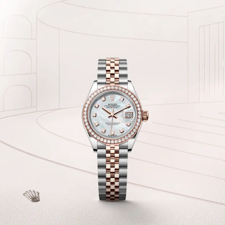 Rolex Lady-Datejust M279381RBR-0013 - Chung Fatt Kee, First image