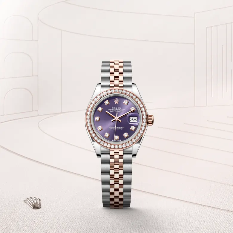 Rolex Lady-Datejust M279381RBR-0015 - Chung Fatt Kee, First image