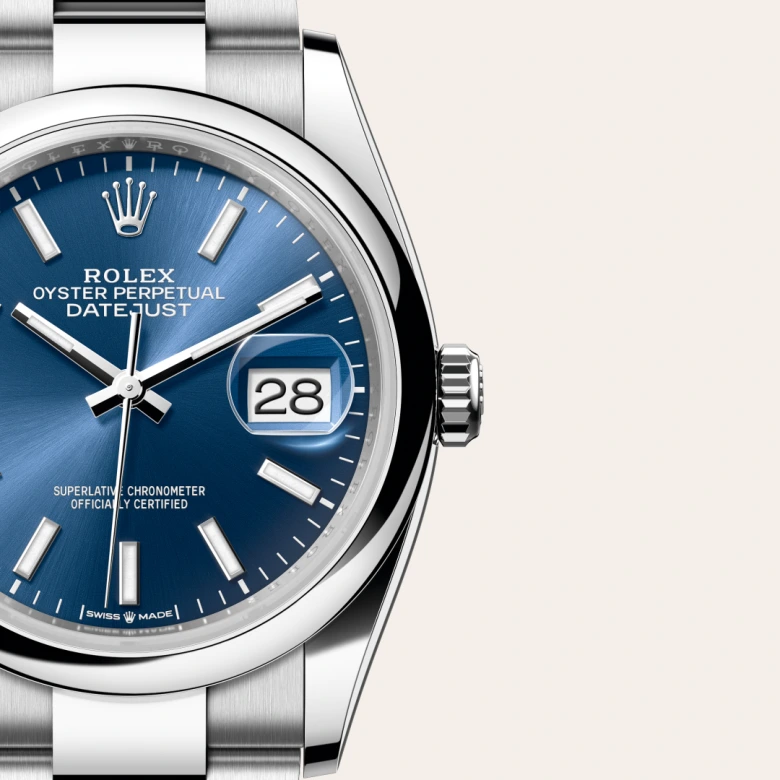 Rolex Datejust M126200-0006 - Chung Fatt Kee, Fourth image