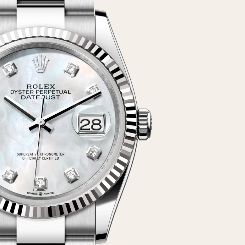 Rolex Datejust M126234-0020 - Chung Fatt Kee, Fourth image