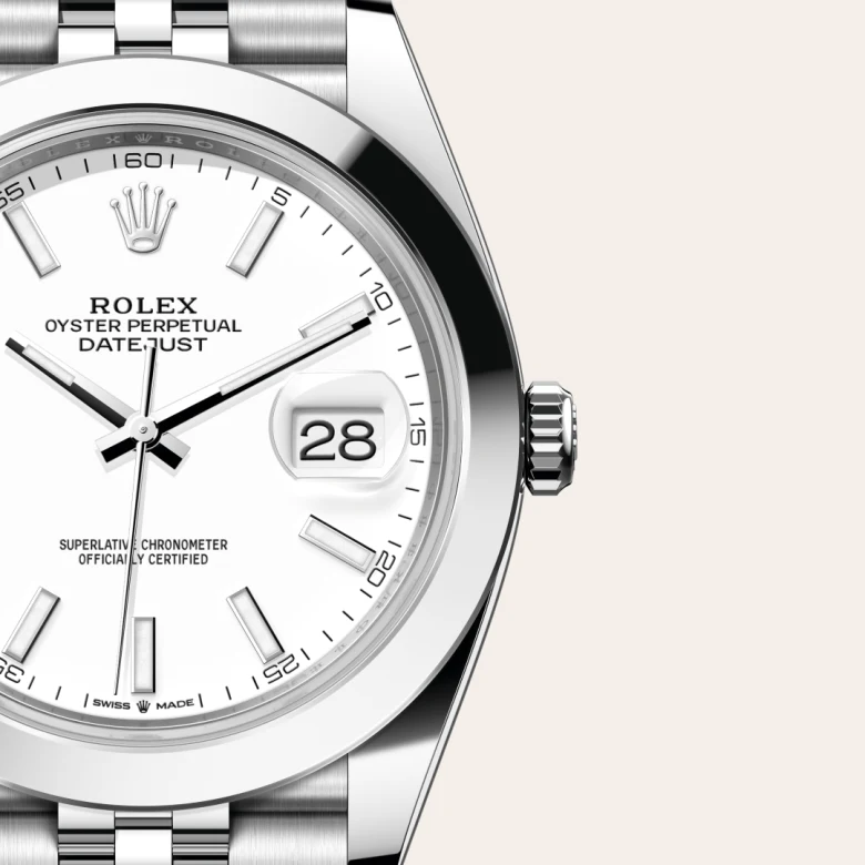 Rolex Datejust M126300-0006 - Chung Fatt Kee, Fourth image