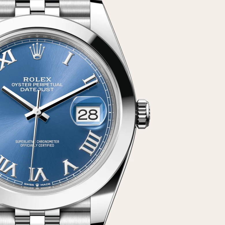 Rolex Datejust M126300-0018 - Chung Fatt Kee, Fourth image