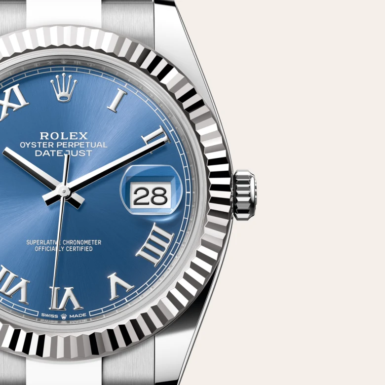Rolex Datejust M126334-0025 - Chung Fatt Kee, Fourth image