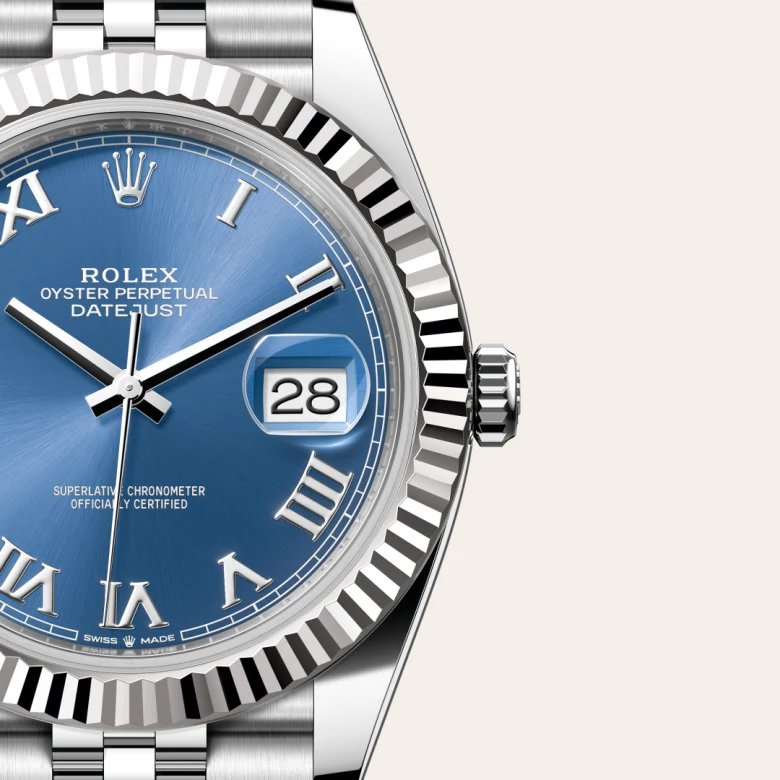 Rolex Datejust M126334-0026 - Chung Fatt Kee, Fourth image