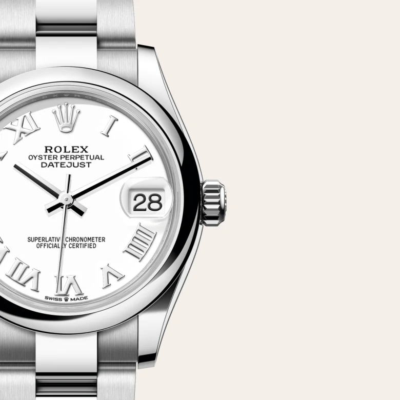 Rolex Datejust M278240-0003 - Chung Fatt Kee, Fourth image
