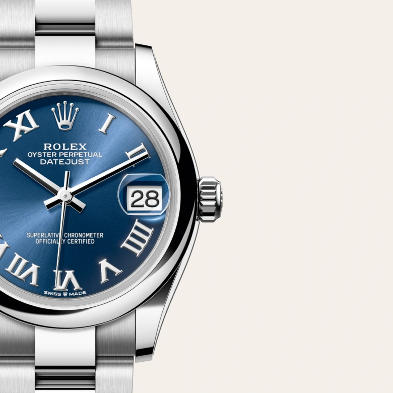 Rolex Datejust M278240-0017 - Chung Fatt Kee, Fourth image