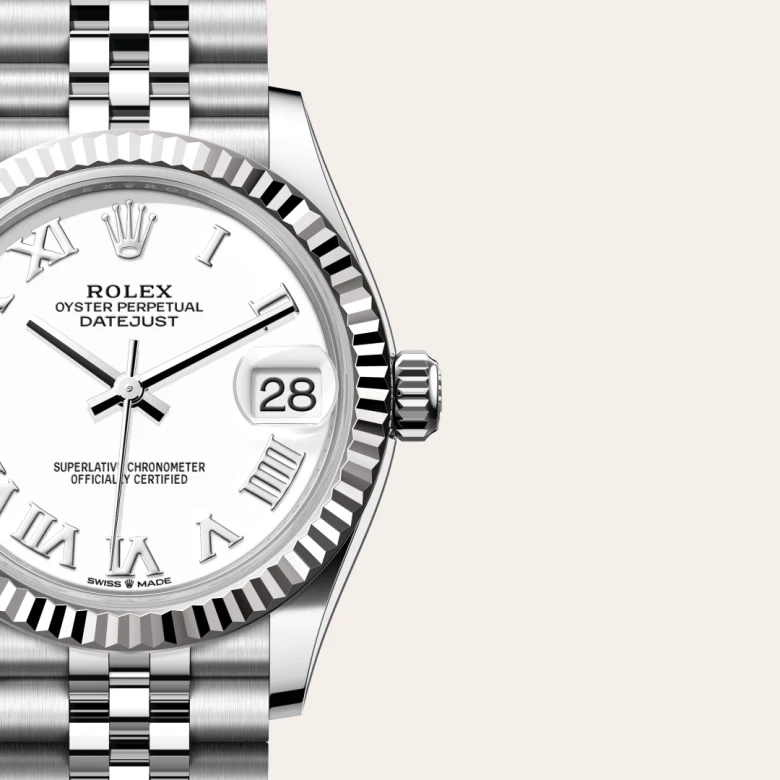 Rolex Datejust M278274-0010 - Chung Fatt Kee, Fourth image