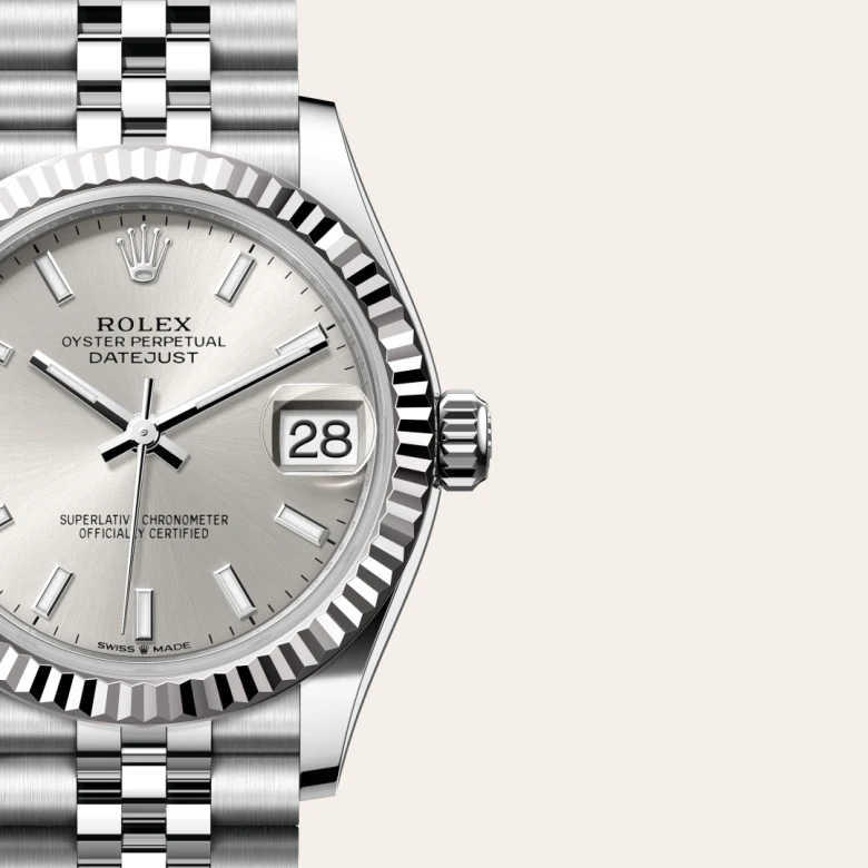 Rolex Datejust M278274-0012 - Chung Fatt Kee, Fourth image