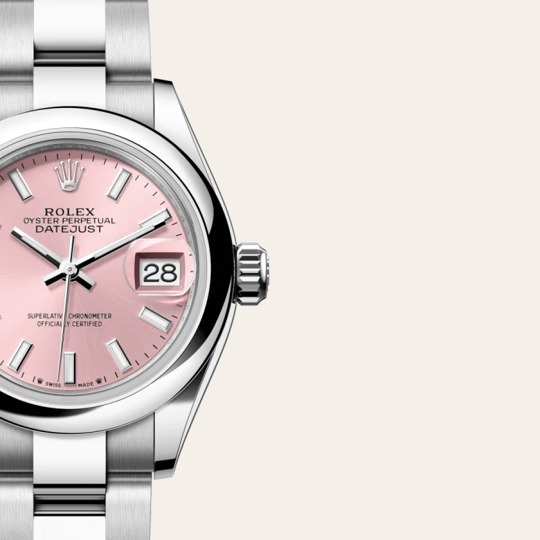 Rolex Lady-Datejust M279160-0002 - Chung Fatt Kee, Fourth image