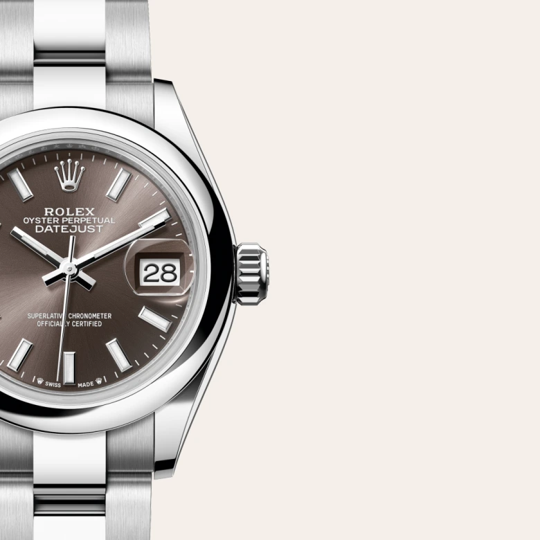 Rolex Lady-Datejust M279160-0010 - Chung Fatt Kee, Fourth image