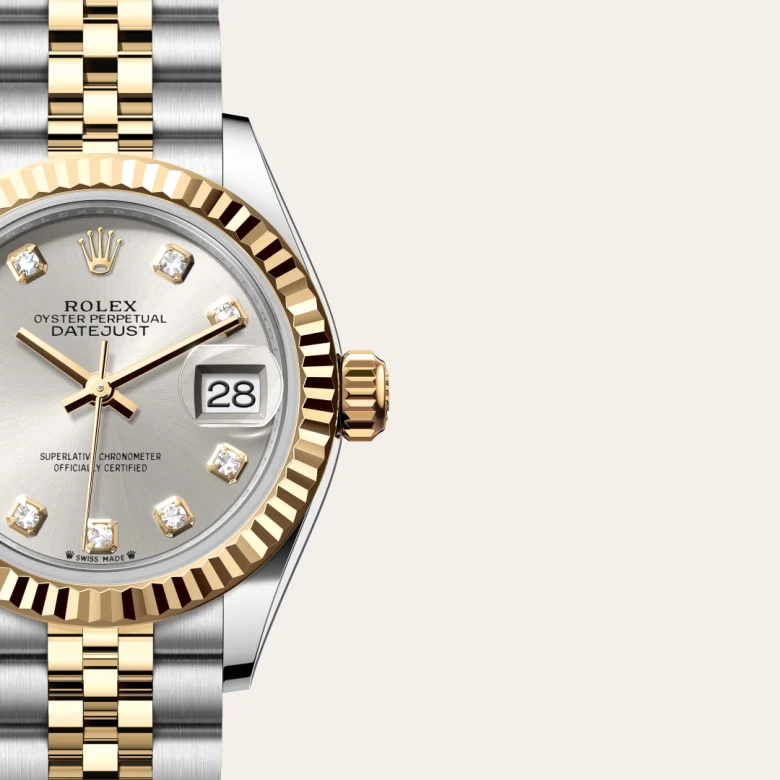 Rolex Lady-Datejust M279173-0007 - Chung Fatt Kee, Fourth image