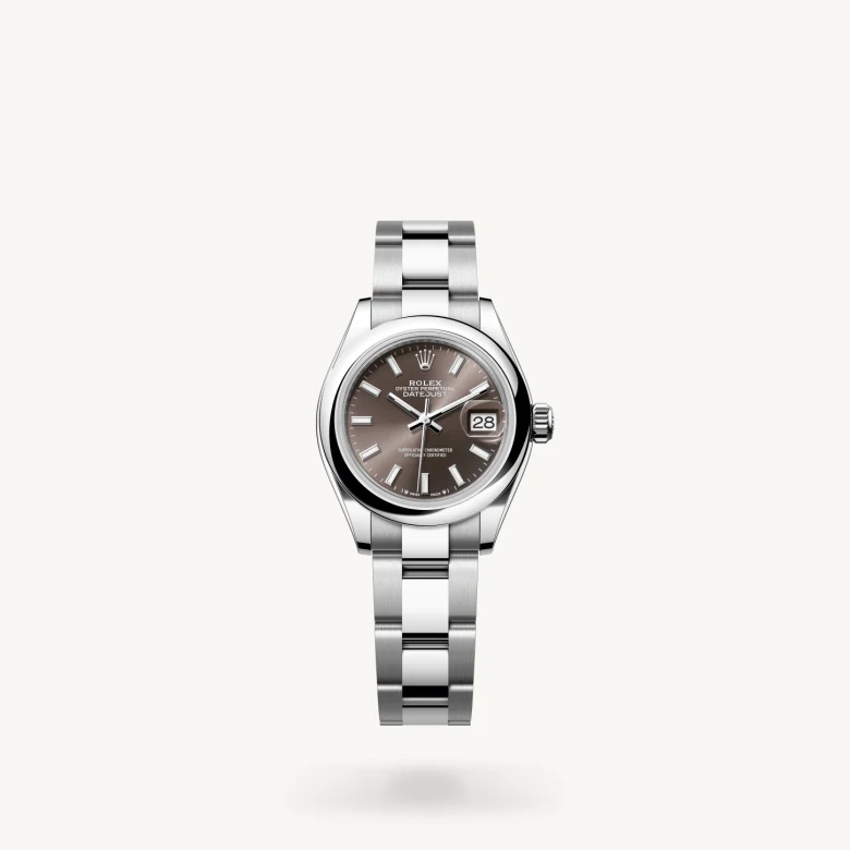 Rolex Lady-Datejust M279160-0010 - Chung Fatt Kee