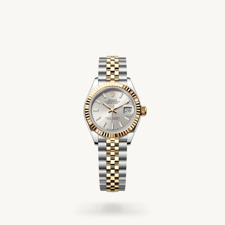 Rolex Lady-Datejust M279173-0019 - Chung Fatt Kee