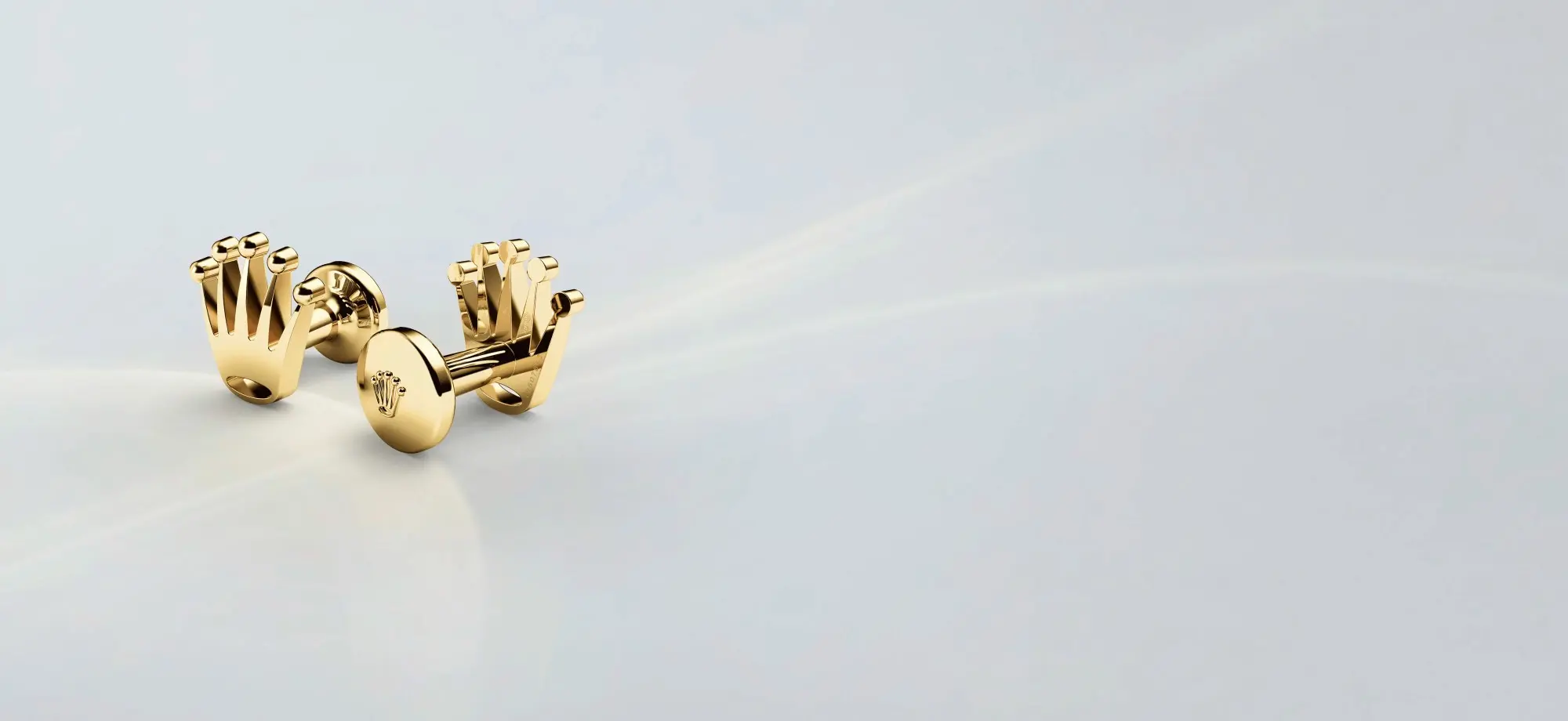 Rolex accessories - Chung Fatt Kee