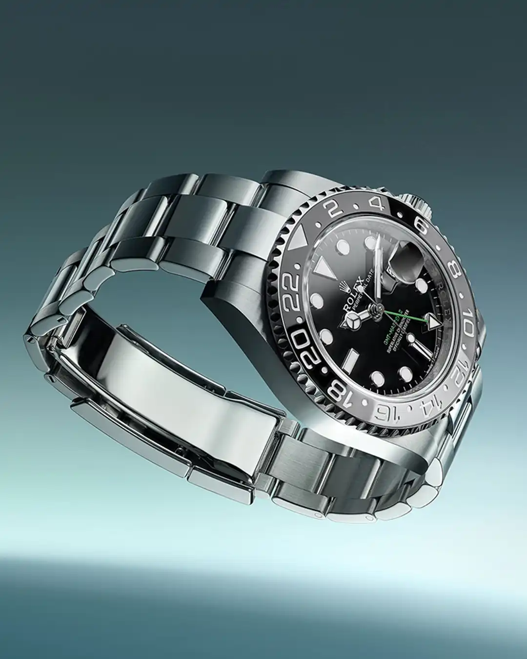 Rolex New Watches 2024 | Chung Fatt Kee