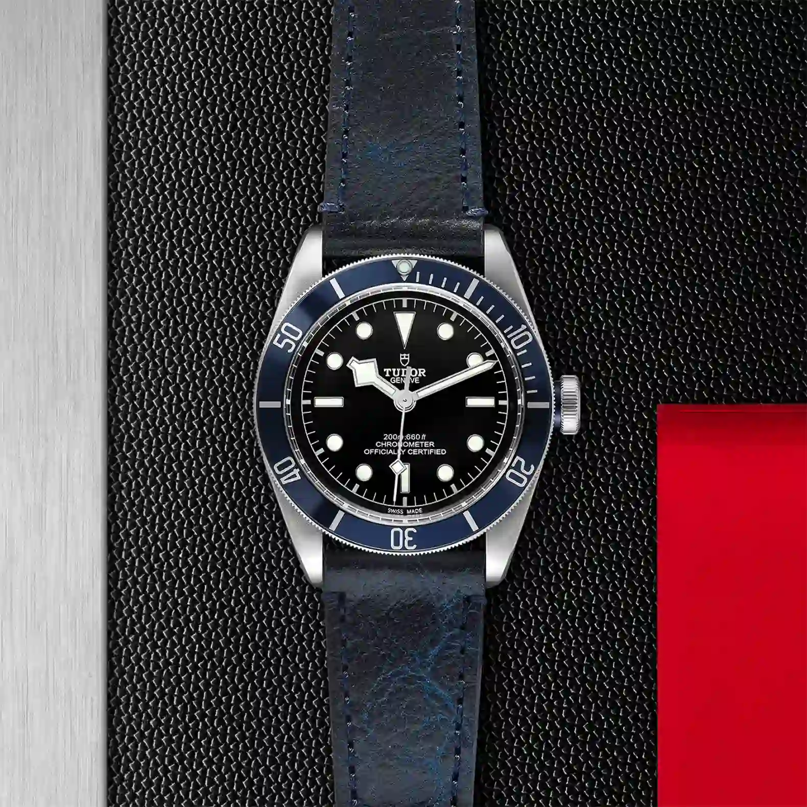 Tudor