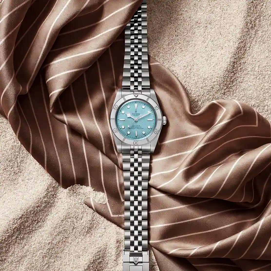 Tudor watches - Chung Fatt Kee