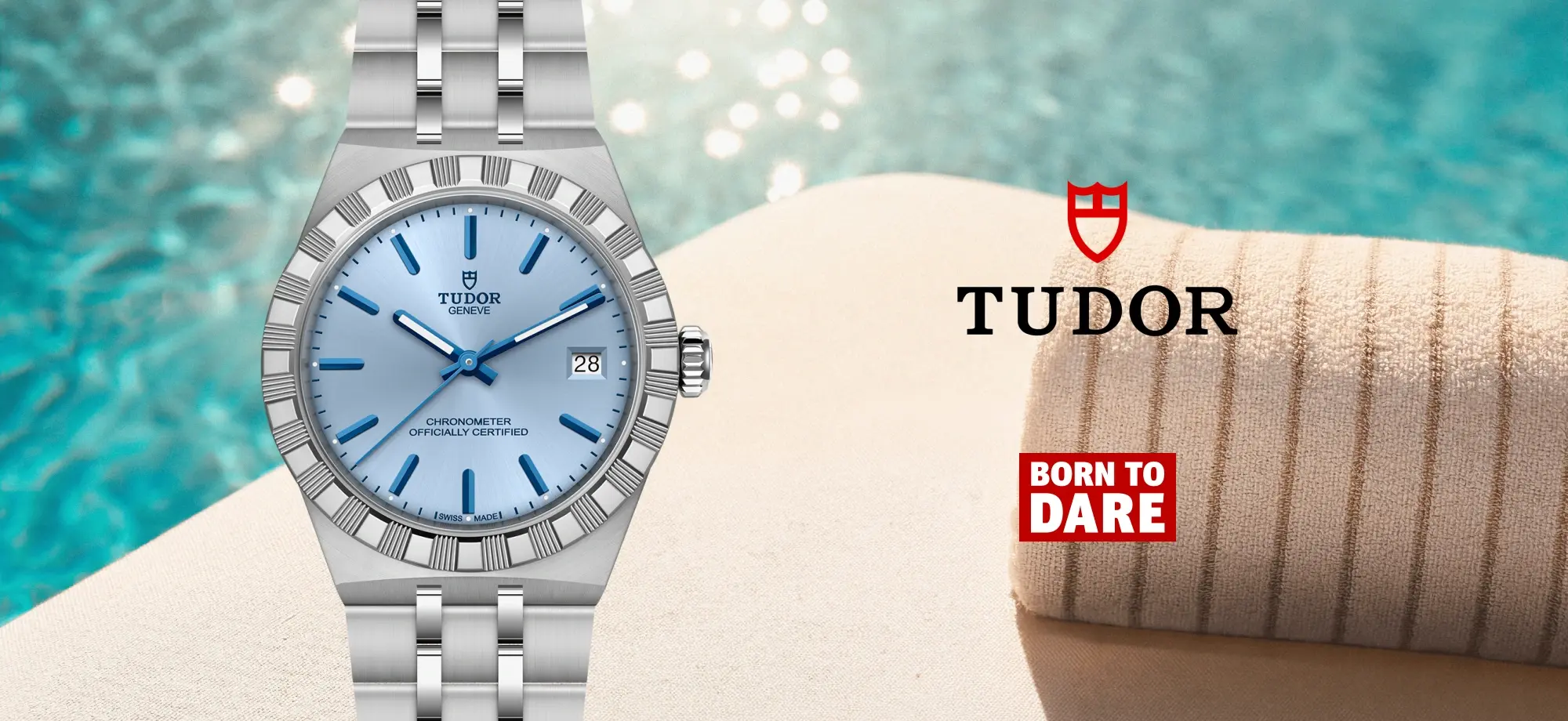 Tudor Royal